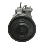 A/C Compressor Kit Replacement for Ram 1500 Classic 5.7L V8 (2019-2019)