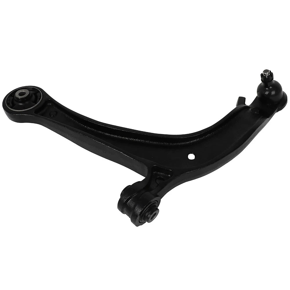Set of 8 Front Lower Control Arm Ball Joints Tie Rod Ends for Honda Odyssey (2011–2017)