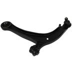 Set of 8 Front Lower Control Arm Ball Joints Tie Rod Ends for Honda Odyssey (2011–2017)