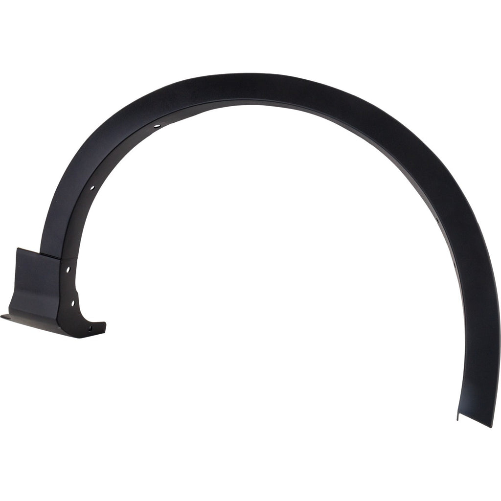 Fender Flares for Ford Escape (2013–2016) Front Passenger Side