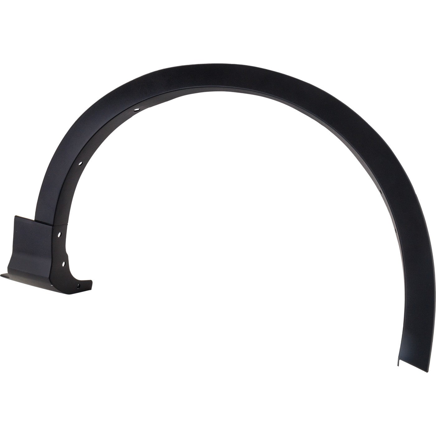 Fender Flares for Ford Escape (2013–2016) Front Passenger Side