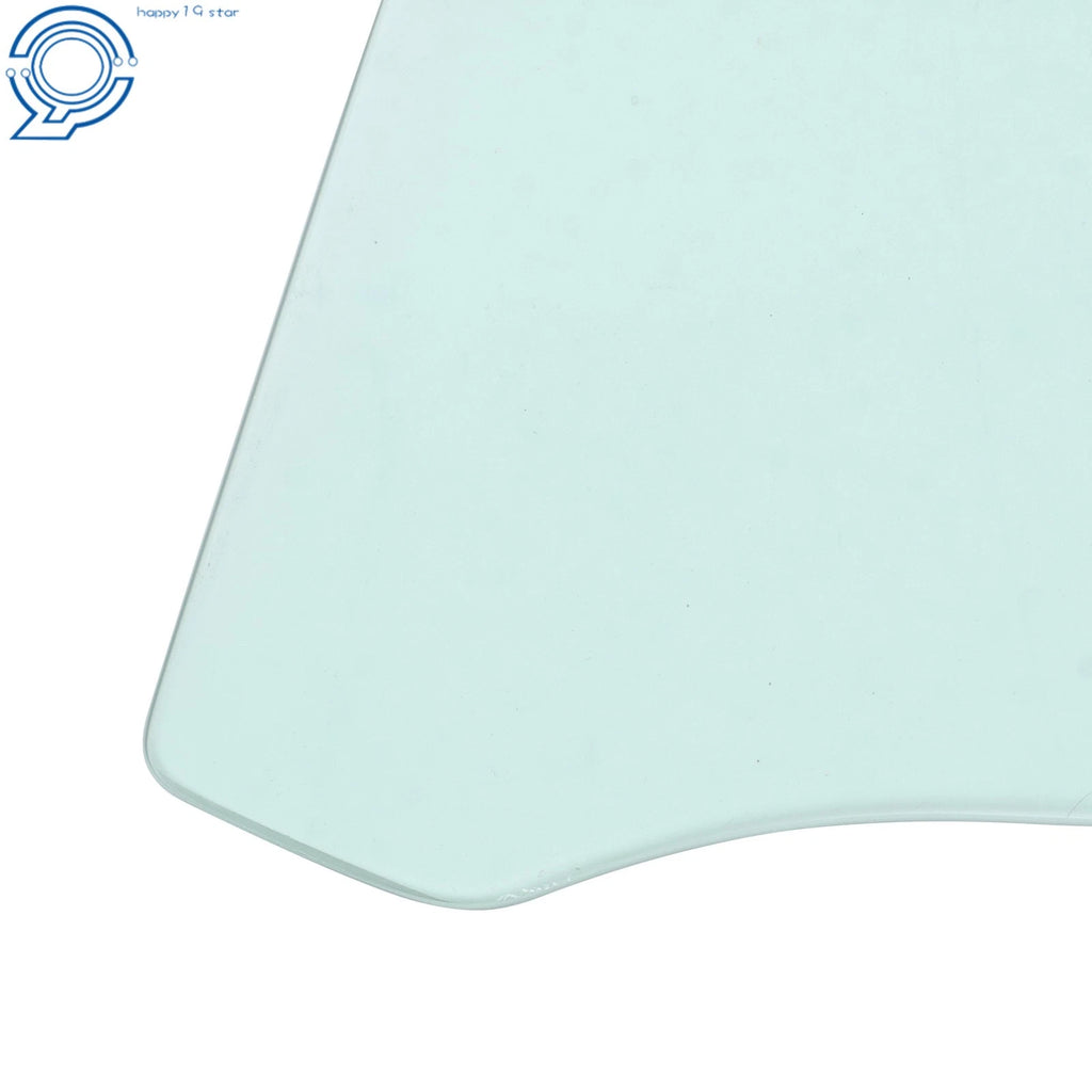 Left Side Front Door Window Glass for Toyota RAV4 (2019-2025)