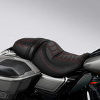 Driver & Passenger Seat for Harley FLHXSE FLTRXSE (2023–2024) FLTRX FLHX (2024+)