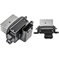 Blower Motor Resistor for Ford F150 F250 F350 F450 F550 MKT (2004–2014)