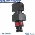Intake Air Temperature Sensor for Hyundai Sonata Kia Optima Sephia (1995–2010)