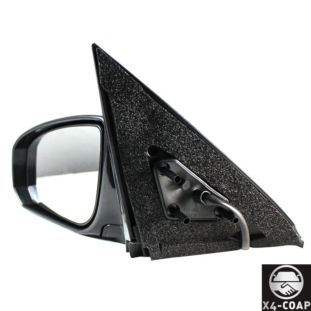 Door Mirror for Nissan Maxima (96302ZK34E, VAQ2, NI1320161)