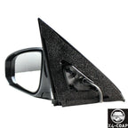 Door Mirror for Nissan Maxima (96302ZK34E, VAQ2, NI1320161)