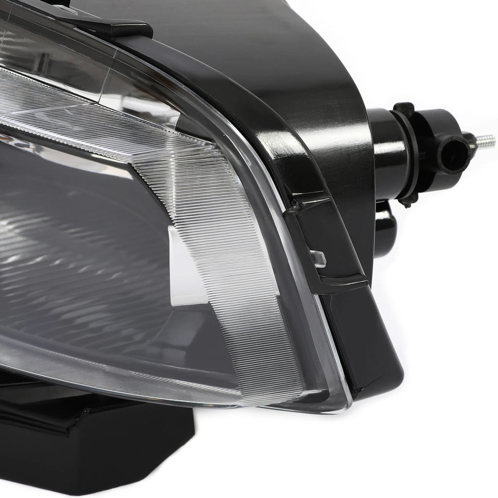 Halogen Fog Lights for Chevrolet Corvette (2005-2013)