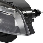Halogen Fog Lights for Chevrolet Corvette (2005-2013)