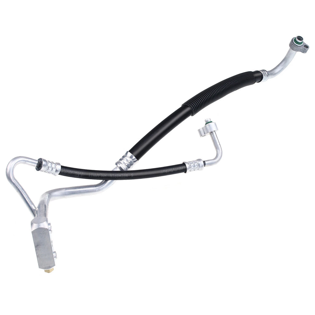 A/C Suction & Discharge Line Hose for Ford Focus (2003-2004)