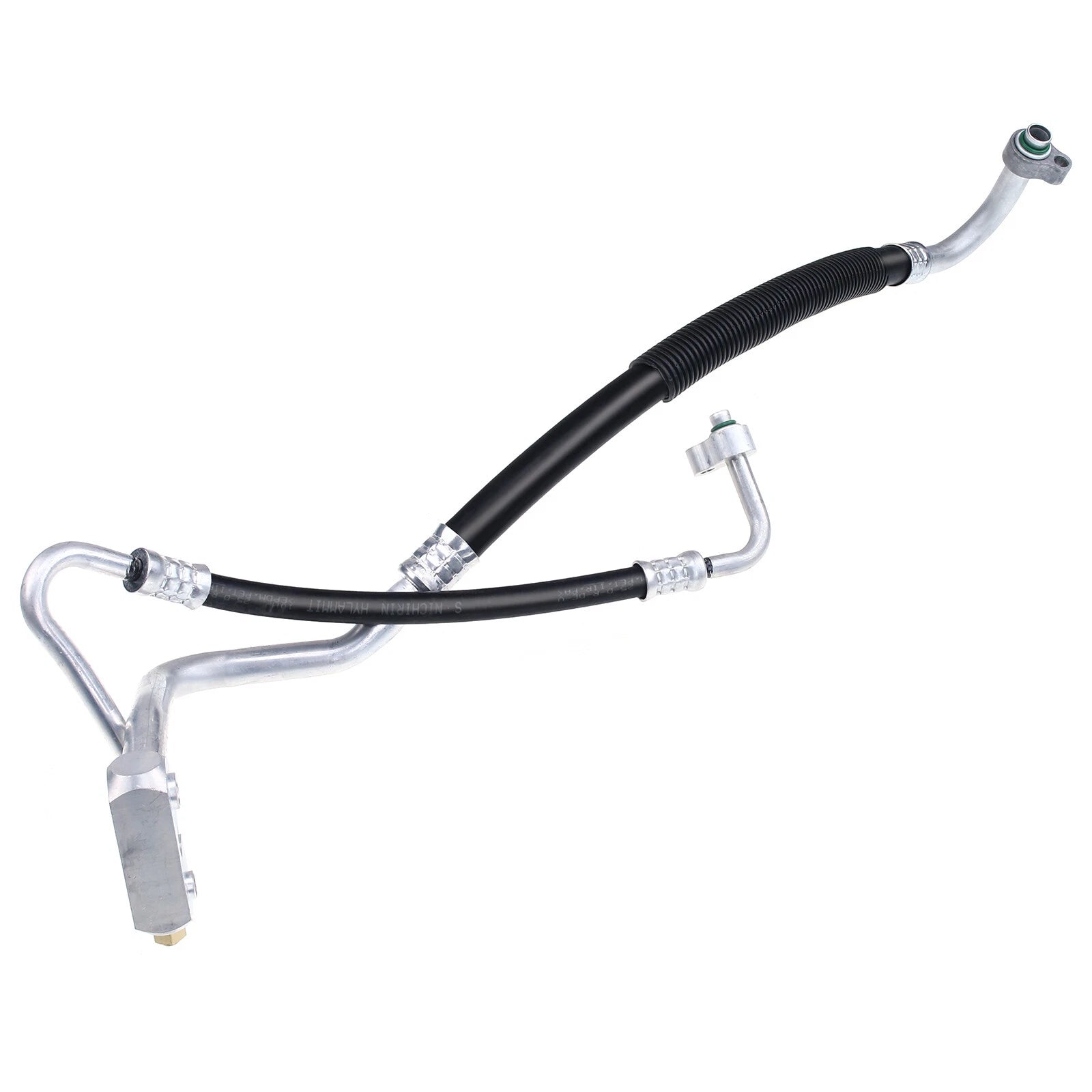 A/C Suction & Discharge Line Hose for Ford Focus (2003-2004)