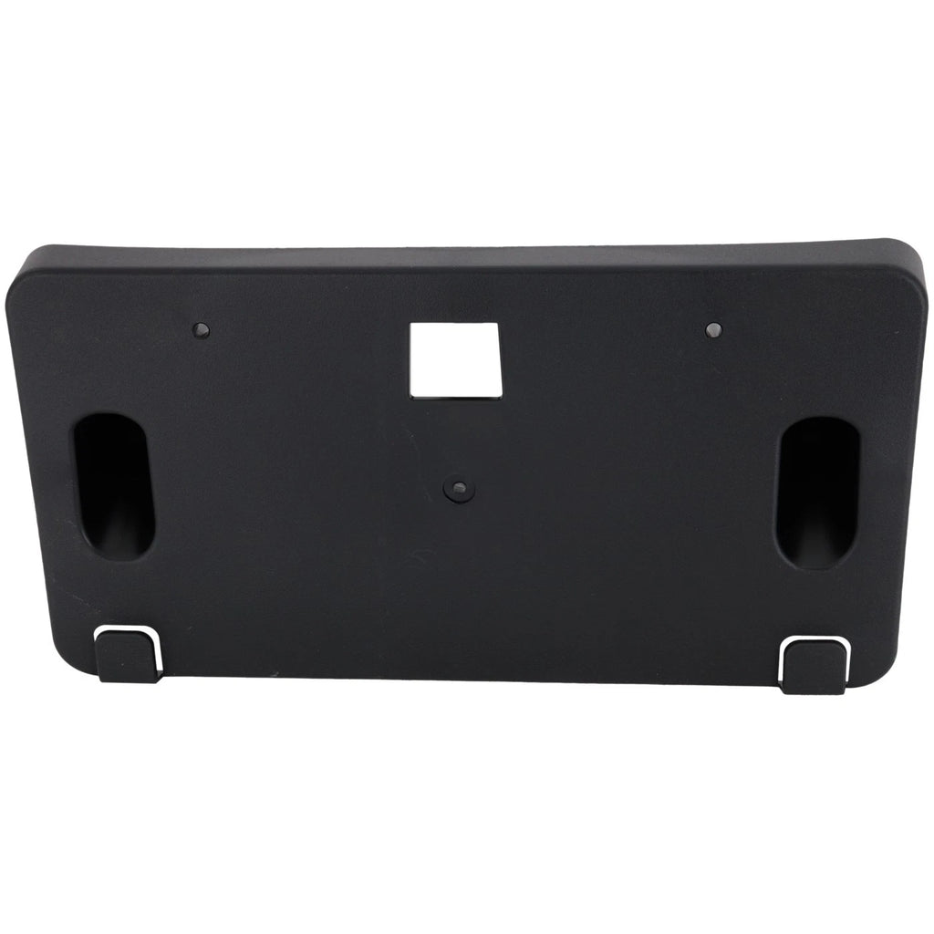 License Plate Brackets for Ford Bronco (2021-2023)