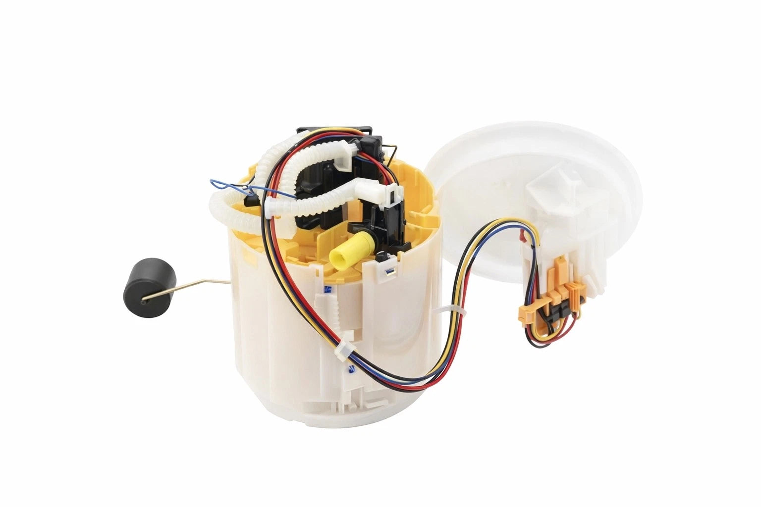 Genuine OEM Fuel Pump & Sender Assembly for BMW X5, X6, X7 (2019–2023) 16119468618