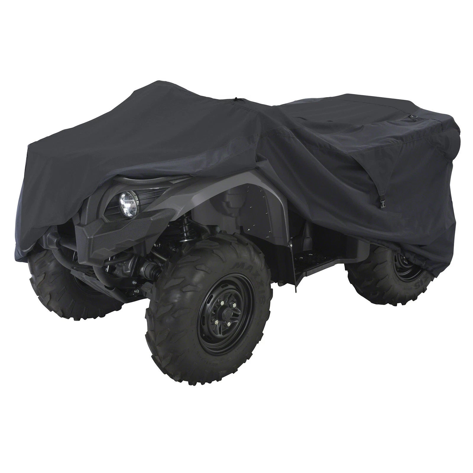 ATV Storage Cover for CFMOTO CForce 400 500 600 (Heavy Duty, Trailerable)
