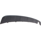 Rear Skid Plate for Kia Sorento (2016–2018)
