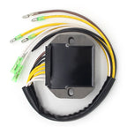 Voltage Rectifier Regulator for Suzuki DT200 DT150 DT175 (1990–1999) 32800-92E00