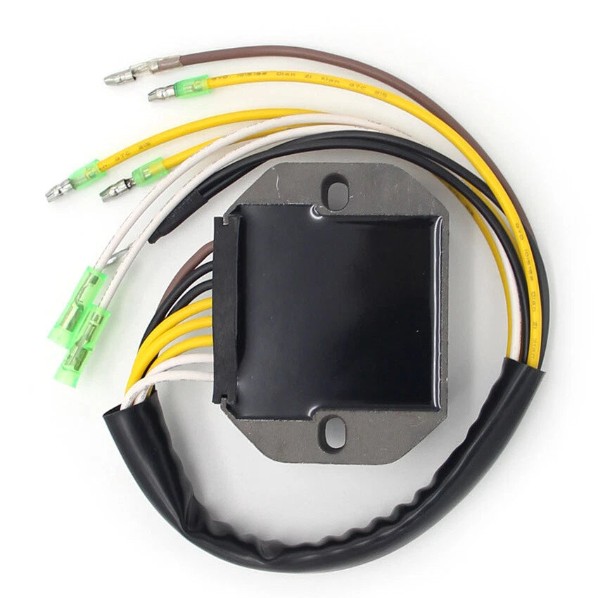 Voltage Rectifier Regulator for Suzuki DT200 DT150 DT175 (1990–1999) 32800-92E00
