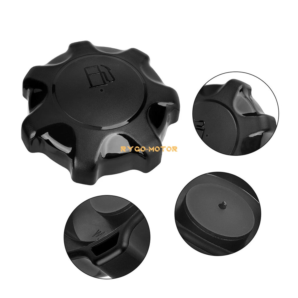 AM137724 Fuel Gas Cap for John Deere 300