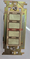 Full 2 Way Group Switch for Honeywell EL3864D8004