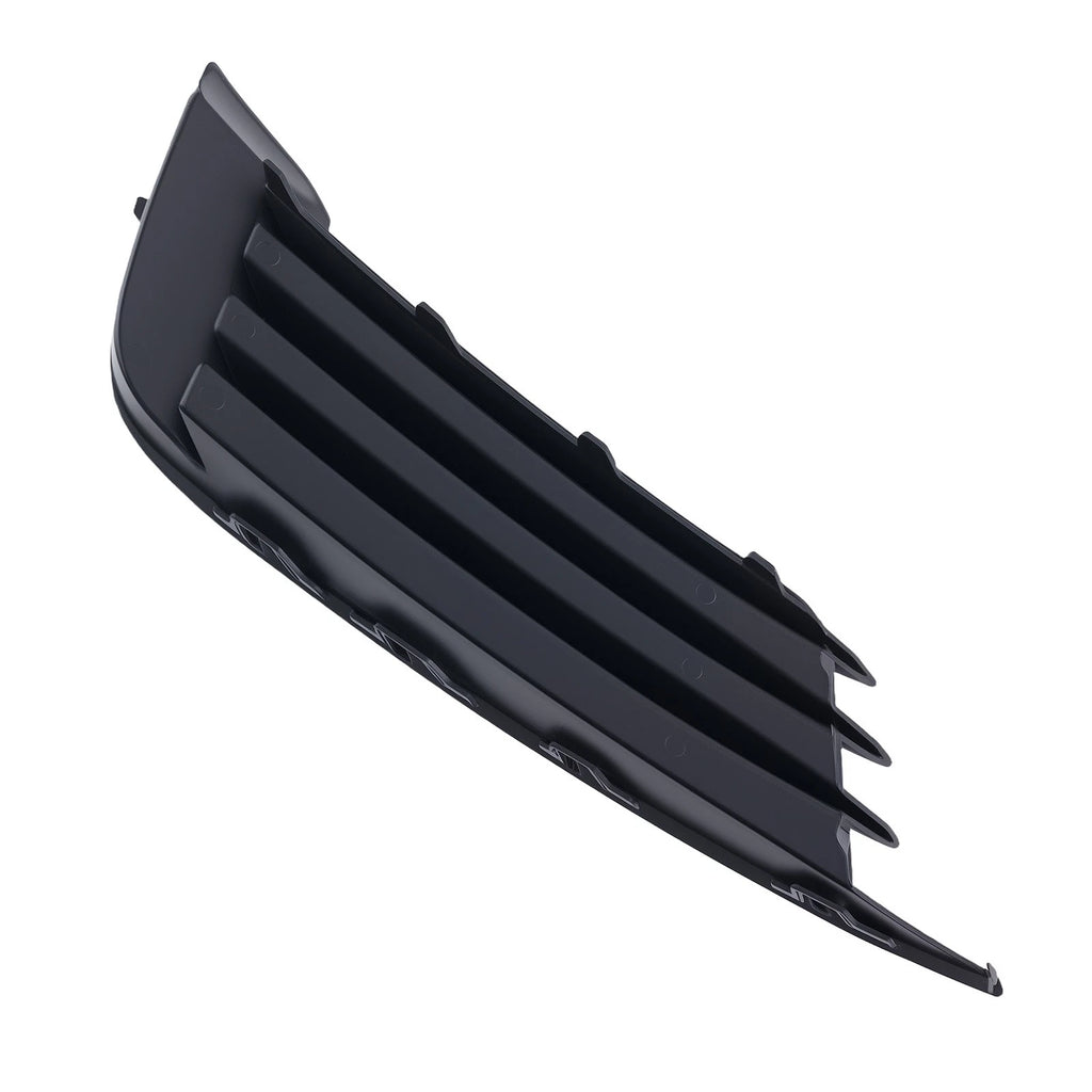 Right Front Fog Light Grille Cover Trim for Audi A3 S3 (2013-2017)
