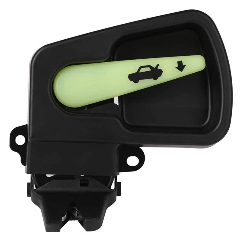 Trunk Luggage Tailgate Lock for Toyota Corolla (2003–2008)