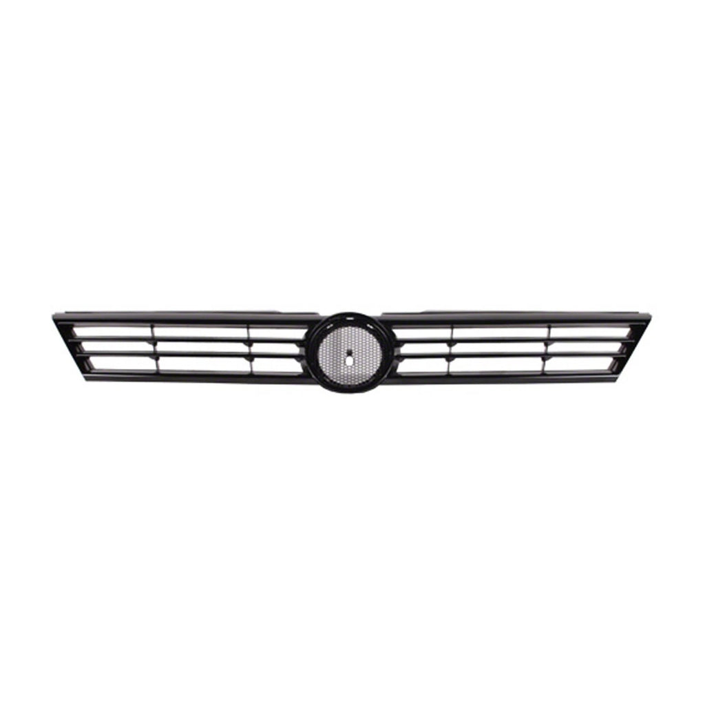 Replacement Plastic Grille w/o Chrome Style (See compatibility Chart)