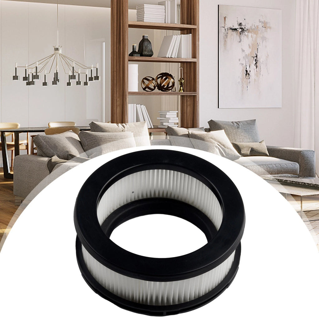 Motor Filter for Household Particulate Filter (ZR009008)