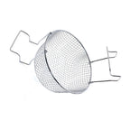 Frying Basket for French Fries and Vegetables (2010–2023)