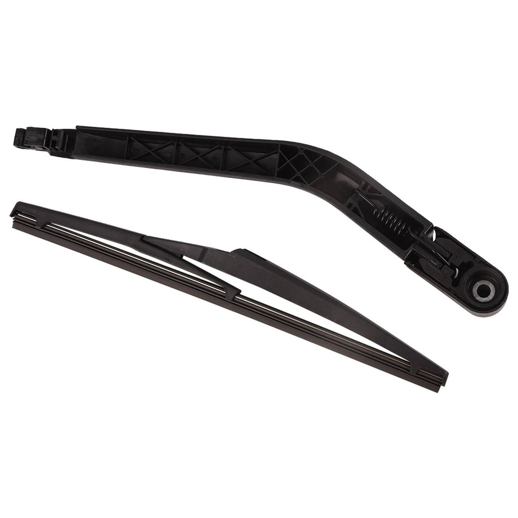 Rear Windshield Wiper Arm with Blade for Chevy HHR (2006-2011)