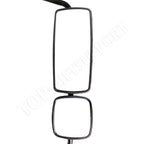 Right Side Clear Heated Mirror for Freightliner M2 (2003–2015)