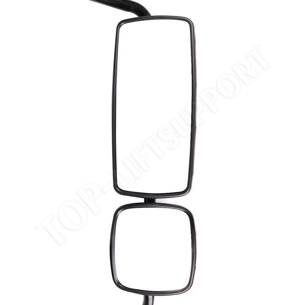 Right Side Clear Heated Mirror for Freightliner M2 (2003–2015)