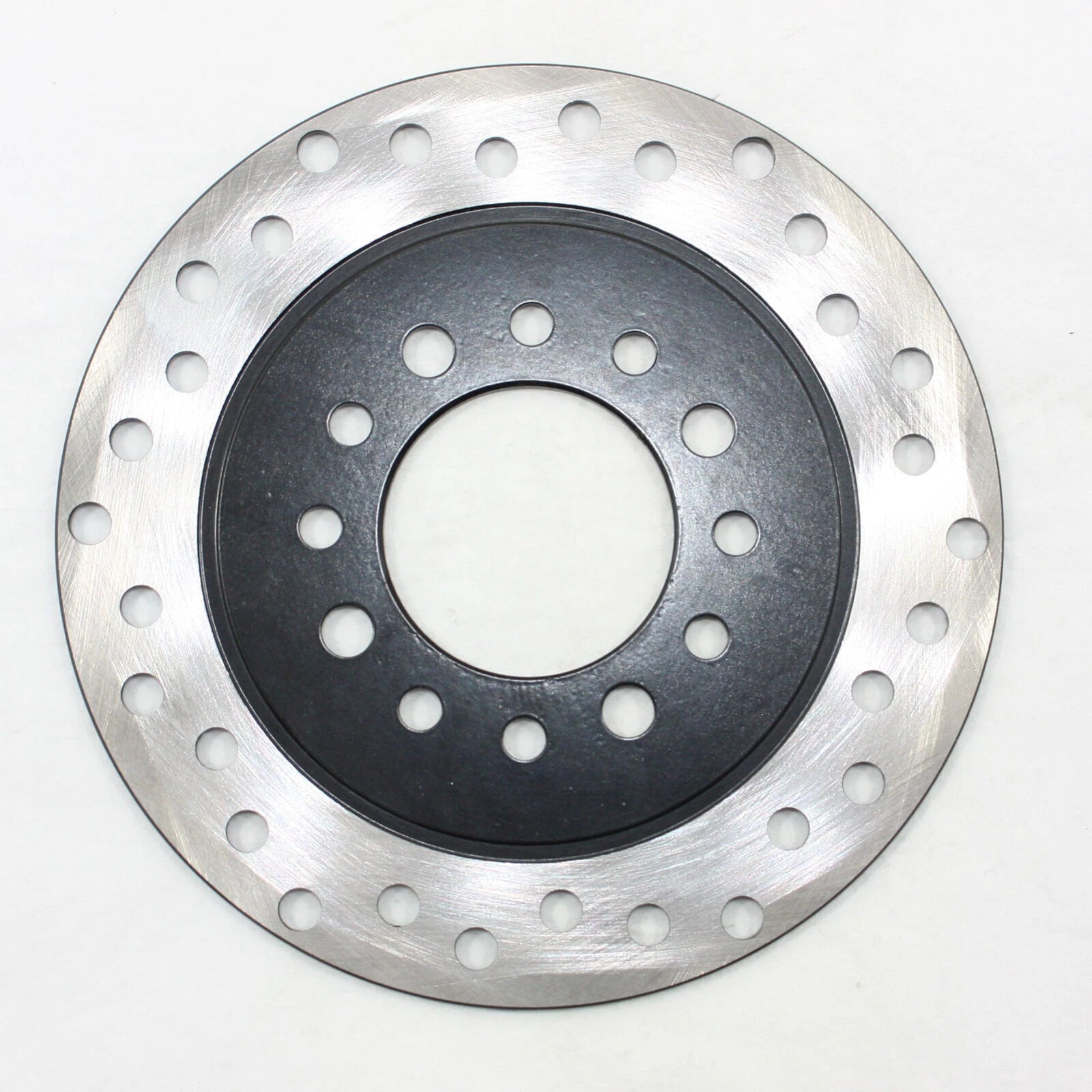 Brake Disc Rotor for Thumpster Atomik Pitpro ATV Quad Bike (160mm)
