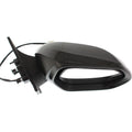 Heated Right Side Mirror for Passenger Vehicle