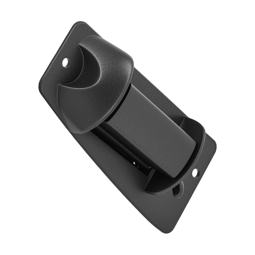 Rear Right Outer Door Handle for Chevrolet Silverado 1500 WT (2001–2007)