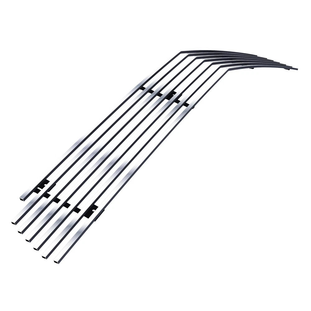 Chrome Billet Grille Insert for Chevy Camaro SS (2010–2013)