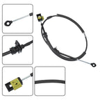 Gear Shifter Transmission Control Cable for Ford Mustang GT (2005–2010)