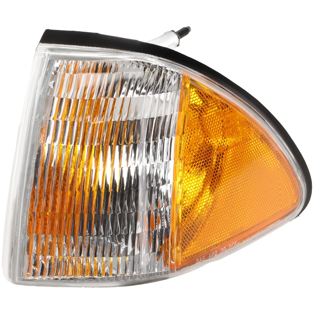 Corner Light for Ford Mustang (1987–1993) Driver Side Incandescent
