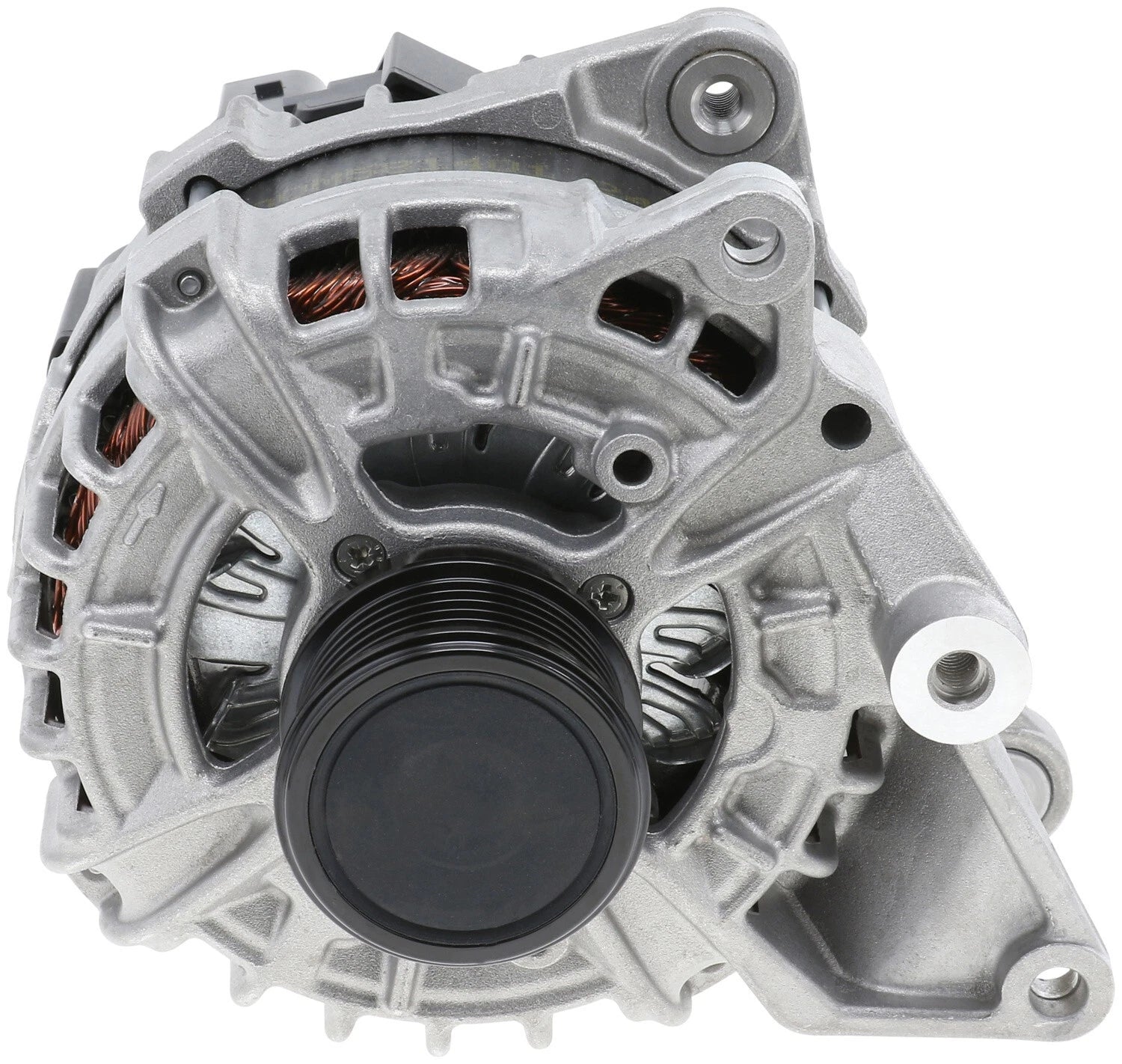 Bosch Alternator AL0704X for