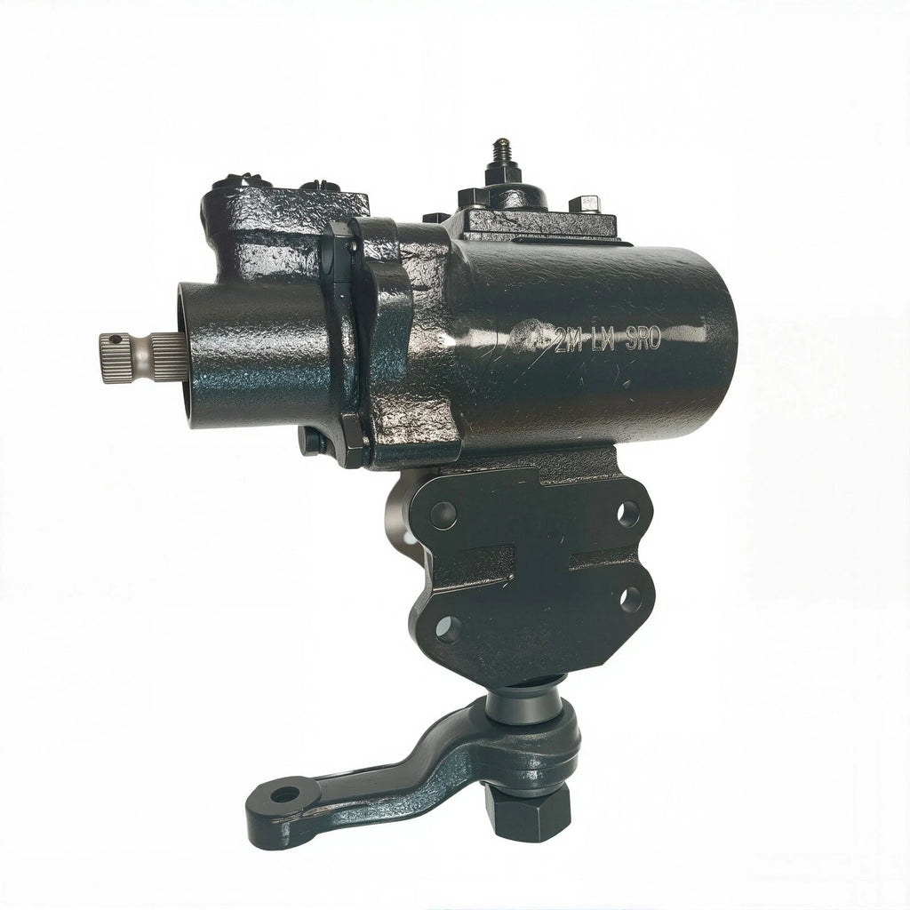 Power Steering Gear Box GAP for Nissan Hardbody Pickup, Pathfinder (1995–2004)