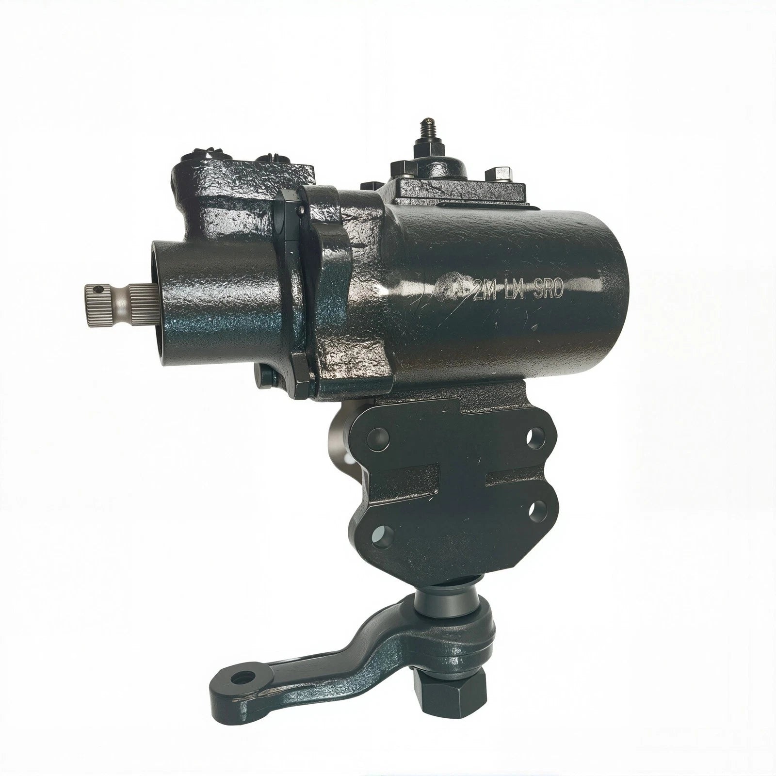 Power Steering Gear Box GAP for Nissan Hardbody Pickup, Pathfinder (1995–2004)