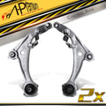 Front Lower Control Arm with Ball Joint for Nissan Altima (2007–2013)