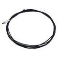 Fuel Lid Cable for Toyota Hilux (2004–2015) (OEM 77035 0K140)
