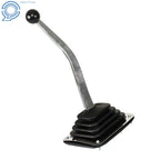Floor Shifter Conversion Kit for GM TH350 TH400 700R4 Ford C4 C6
