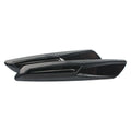 Carbon LED Side Marker Light for BMW 1 3 5 Series (E60 E82 E87 E88 E91)