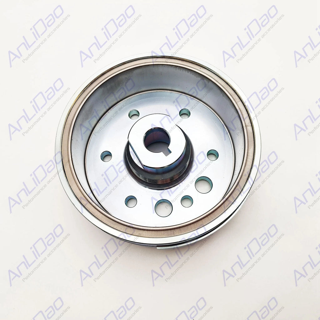 Flywheel Rotor for Suzuki Eiger Arctic Cat 400 (2002–2007) 3430-071 3430-054 32102-38F00