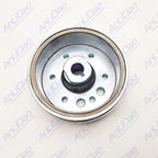 Flywheel Rotor for Suzuki Eiger Arctic Cat 400 (2002–2007) 3430-071 3430-054 32102-38F00