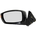 Driver Left Side Heated Mirror for Hyundai Genesis (2009–2014)