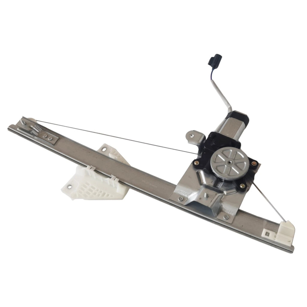 Rear Left Power Window Regulator with Motor for Ford Escape (2013–2019)