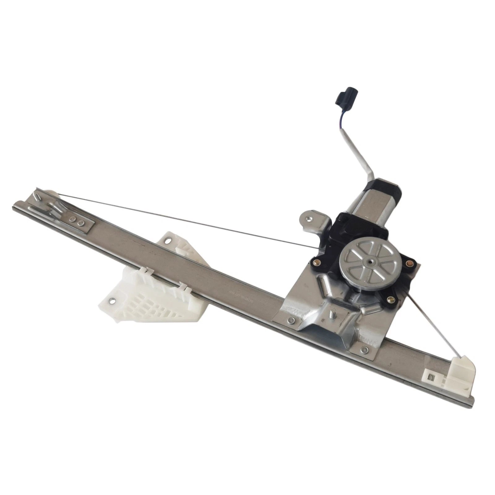 Rear Left Power Window Regulator with Motor for Ford Escape (2013–2019)