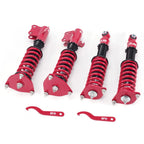 Coilovers Suspension Adjustable Height Shocks for Forester (2009–2013)